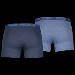 Puma Everyday Basic Boxer 2PK, boxer, herr - Kalsonger - Puma Everyday Basic Boxer 2PK, boxer, herr