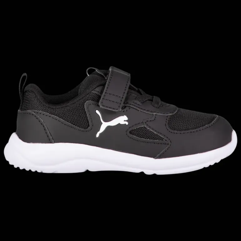 Puma Fun Racer AC Inf Kids, sneaker barn - Fritidsskor & Sneakers - Puma Fun Racer AC Inf Kids, sneaker barn