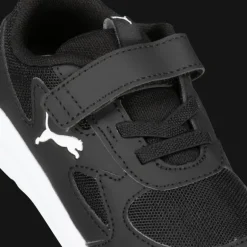 Puma Fun Racer AC Inf Kids, sneaker barn - Fritidsskor & Sneakers - Puma Fun Racer AC Inf Kids, sneaker barn