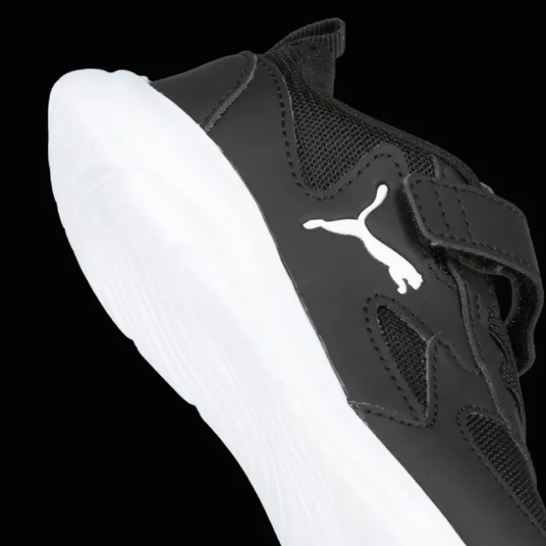 Puma Fun Racer AC Inf Kids, sneaker barn - Fritidsskor & Sneakers - Puma Fun Racer AC Inf Kids, sneaker barn