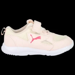 Puma Fun Racer AC Inf Kids, sneaker barn - Fritidsskor & Sneakers - Puma Fun Racer AC Inf Kids, sneaker barn