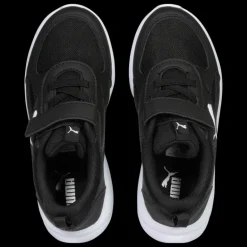 Puma Fun Racer AC PS, sneaker barn - Fritidsskor & Sneakers - Puma Fun Racer AC PS, sneaker barn