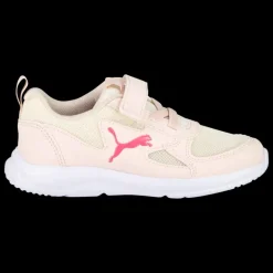 Puma Fun Racer AC PS, sneaker barn - Fritidsskor & Sneakers - Puma Fun Racer AC PS, sneaker barn