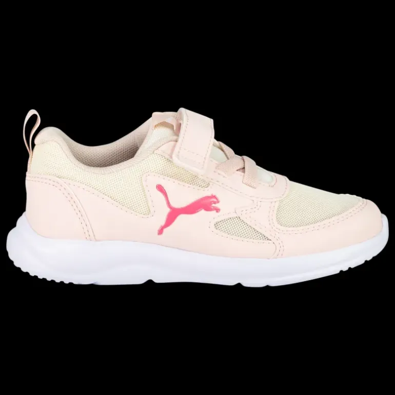 Puma Fun Racer AC PS, sneaker barn - Fritidsskor & Sneakers - Puma Fun Racer AC PS, sneaker barn