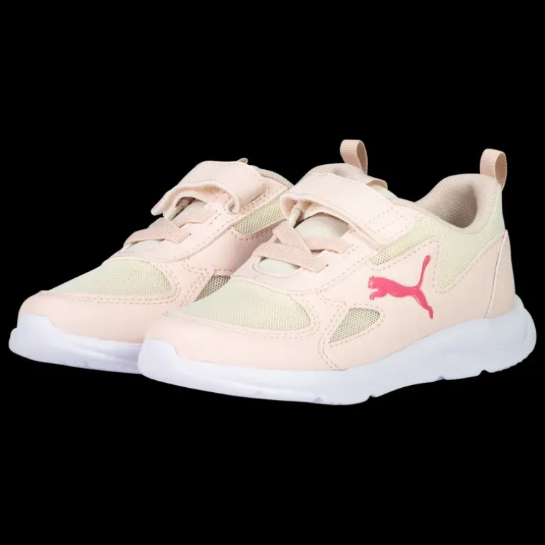 Puma Fun Racer AC PS, sneaker barn - Fritidsskor & Sneakers - Puma Fun Racer AC PS, sneaker barn