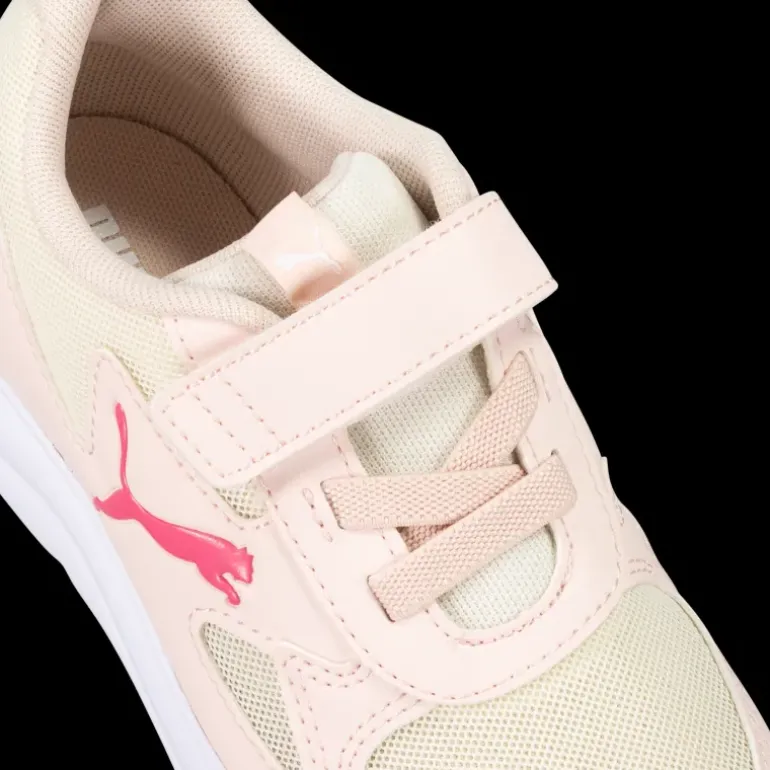 Puma Fun Racer AC PS, sneaker barn - Fritidsskor & Sneakers - Puma Fun Racer AC PS, sneaker barn
