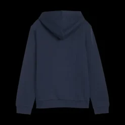 Puma Power Colorblock Hoodie TR B, hoodie junior - Fritidströjor - Puma Power Colorblock Hoodie TR B, hoodie junior