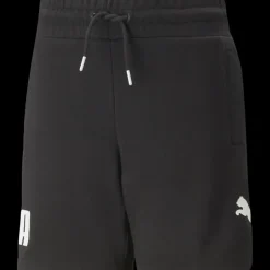 Puma Power Shorts, shorts junior - Träningsshorts - Puma Power Shorts, shorts junior