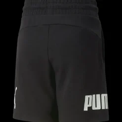 Puma Power Shorts, shorts junior - Träningsshorts - Puma Power Shorts, shorts junior