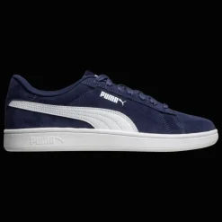 Puma Smash 3.0 SD, sneaker, junior - Fritidsskor & Sneakers - Puma Smash 3.0 SD, sneaker, junior