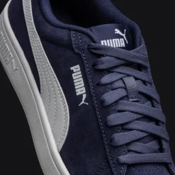 Puma Smash 3.0 SD, sneaker, junior - Fritidsskor & Sneakers - Puma Smash 3.0 SD, sneaker, junior