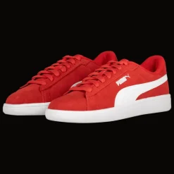 Puma Smash 3.0 SD, sneaker, junior - Fritidsskor & Sneakers - Puma Smash 3.0 SD, sneaker, junior