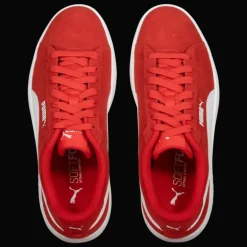 Puma Smash 3.0 SD, sneaker, junior - Fritidsskor & Sneakers - Puma Smash 3.0 SD, sneaker, junior