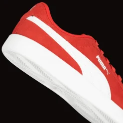 Puma Smash 3.0 SD, sneaker, junior - Fritidsskor & Sneakers - Puma Smash 3.0 SD, sneaker, junior