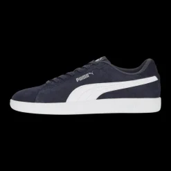 Puma Smash v2, sneaker Unisex - Fritidsskor & Sneakers - Puma Smash v2, sneaker Unisex