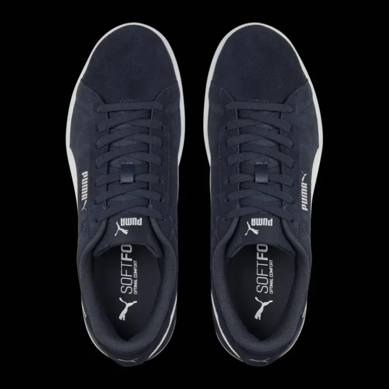 Puma Smash v2, sneaker Unisex - Fritidsskor & Sneakers - Puma Smash v2, sneaker Unisex