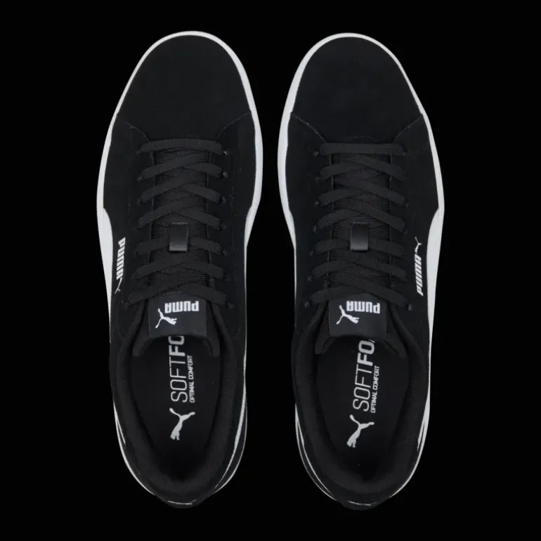 Puma Smash v2, sneaker Unisex - Fritidsskor & Sneakers - Puma Smash v2, sneaker Unisex