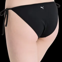 Puma Swim Women Side Tie Bikini Bottom 1p - Bikinis - Puma Swim Women Side Tie Bikini Bottom 1p