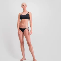 Puma Swim Women Side Tie Bikini Bottom 1p - Bikinis - Puma Swim Women Side Tie Bikini Bottom 1p