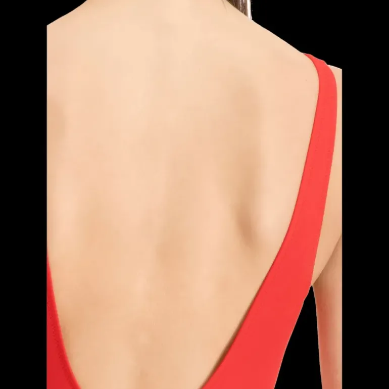 Puma Swim Women Swimsuit 1p - Bikinis - Puma Swim Women Swimsuit 1p