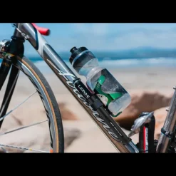 Pump Grip Drive, cykelhandpump - Cykelpump - Pump Grip Drive, cykelhandpump