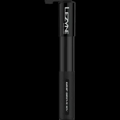 Pump Grip Drive HV, cykelhandpump - Cykelpump - Pump Grip Drive HV, cykelhandpump