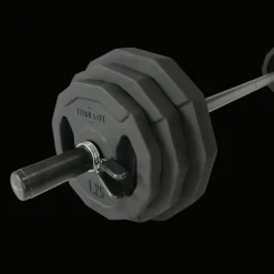Pump Set 20 kg, skivstångsset - Viktskivor - Pump Set 20 kg, skivstångsset