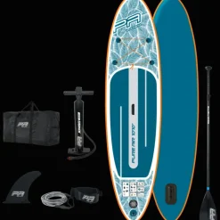 Pure Air 330 Cm, SUP-bräda - Sup Brädor - Pure Air 330 Cm, SUP-bräda