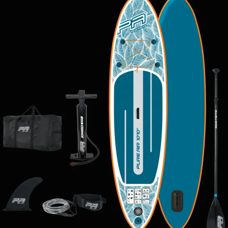 Pure Air 330 Cm, SUP-bräda - Sup Brädor - Pure Air 330 Cm, SUP-bräda