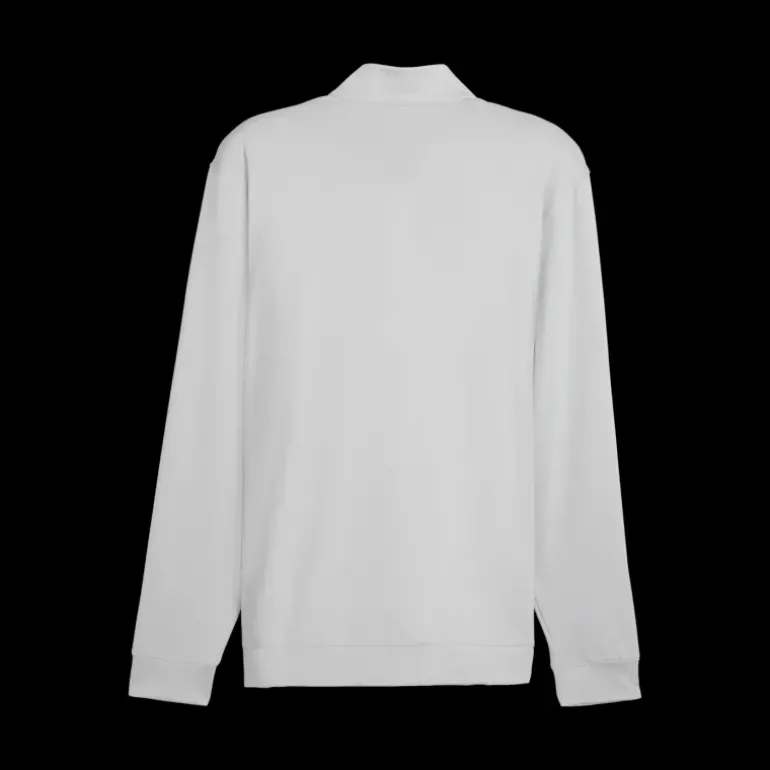 Pure Colorblock 1/4 Zip, golftröja herr - Jackor & Överdelar - Pure Colorblock 1/4 Zip, golftröja herr