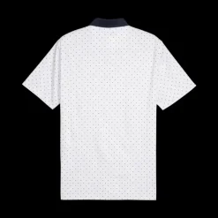 Pure Geo Polo, pikétröja, golf, herr - Golfpikeer - Pure Geo Polo, pikétröja, golf, herr