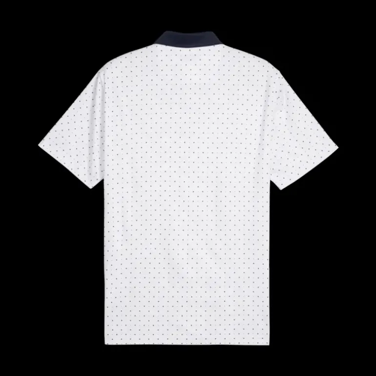 Pure Geo Polo, pikétröja, golf, herr - Golfpikeer - Pure Geo Polo, pikétröja, golf, herr
