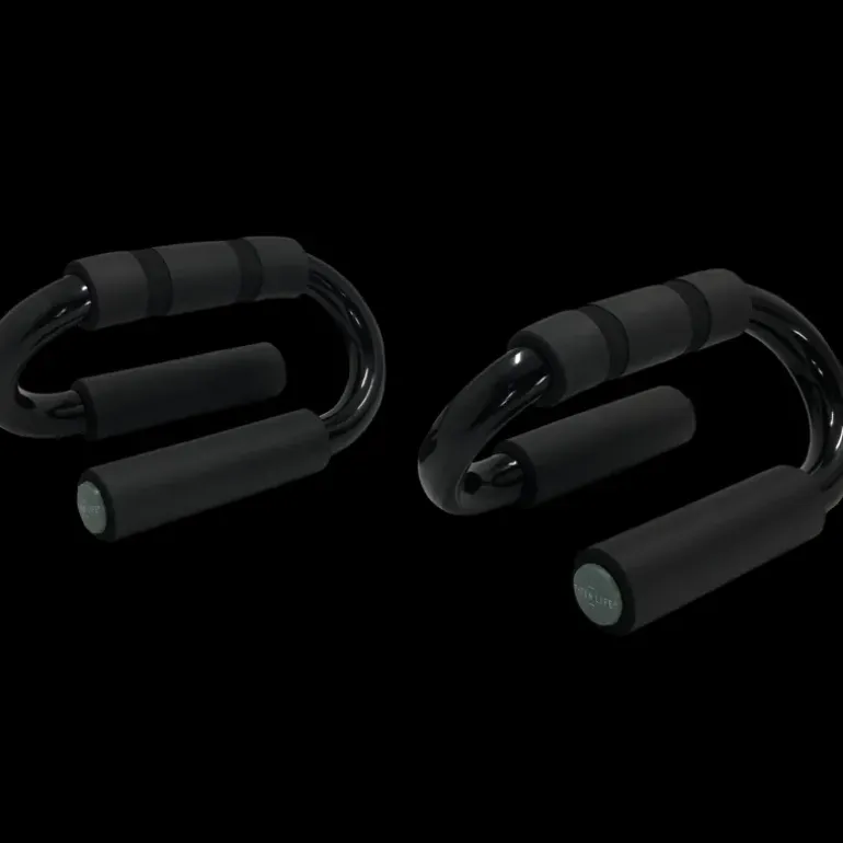 Push Up Bars, push up bars - Styrketräning - Push Up Bars, push up bars