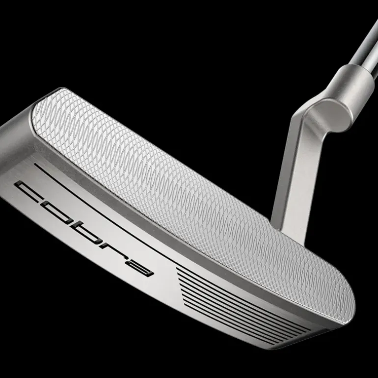 PUTTER BLADE RH, putter herr - Putter - PUTTER BLADE RH, putter herr