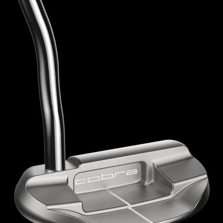PUTTER MALLET RH, putter herr - Putter - PUTTER MALLET RH, putter herr