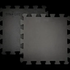 Puzzle Mat Small, skyddsmatta liten - Tillbehör Träningsmaskiner - Puzzle Mat Small, skyddsmatta liten