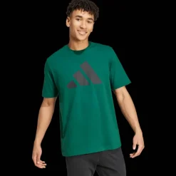 Pwr 3 Graphic T-Shirt, t-shirt, herr - Fritids-T-Shirt - Pwr 3 Graphic T-Shirt, t-shirt, herr