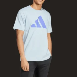 Pwr 3 Graphic T-Shirt, t-shirt, herr - Fritids-T-Shirt - Pwr 3 Graphic T-Shirt, t-shirt, herr