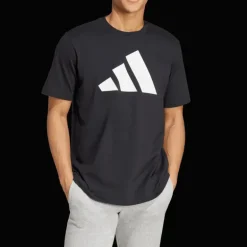 Pwr 3 Graphic T-Shirt, t-shirt, herr - Fritids-T-Shirt - Pwr 3 Graphic T-Shirt, t-shirt, herr