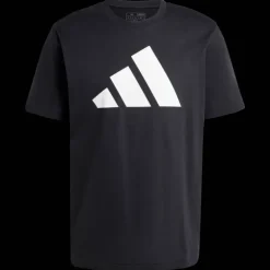 Pwr 3 Graphic T-Shirt, t-shirt, herr - Fritids-T-Shirt - Pwr 3 Graphic T-Shirt, t-shirt, herr