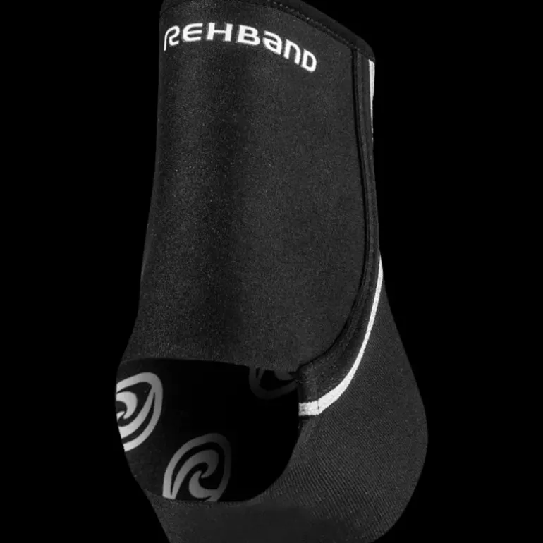 QD Ankle Support 3mm Sr, fotled stöd senior - Ankel - QD Ankle Support 3mm Sr, fotled stöd senior
