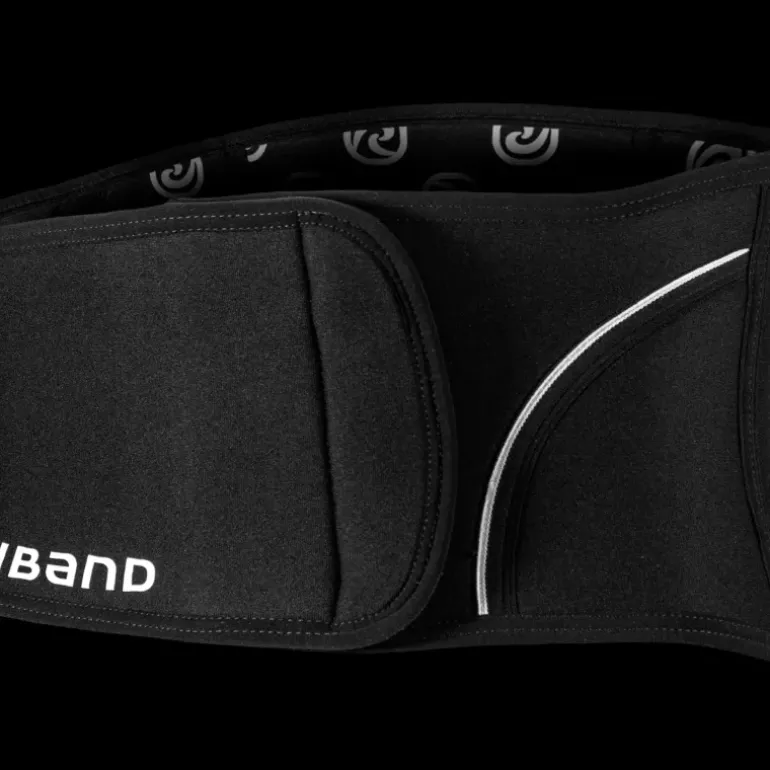 QD Back Support 5 mm, ryggskydd - Rygg - QD Back Support 5 mm, ryggskydd