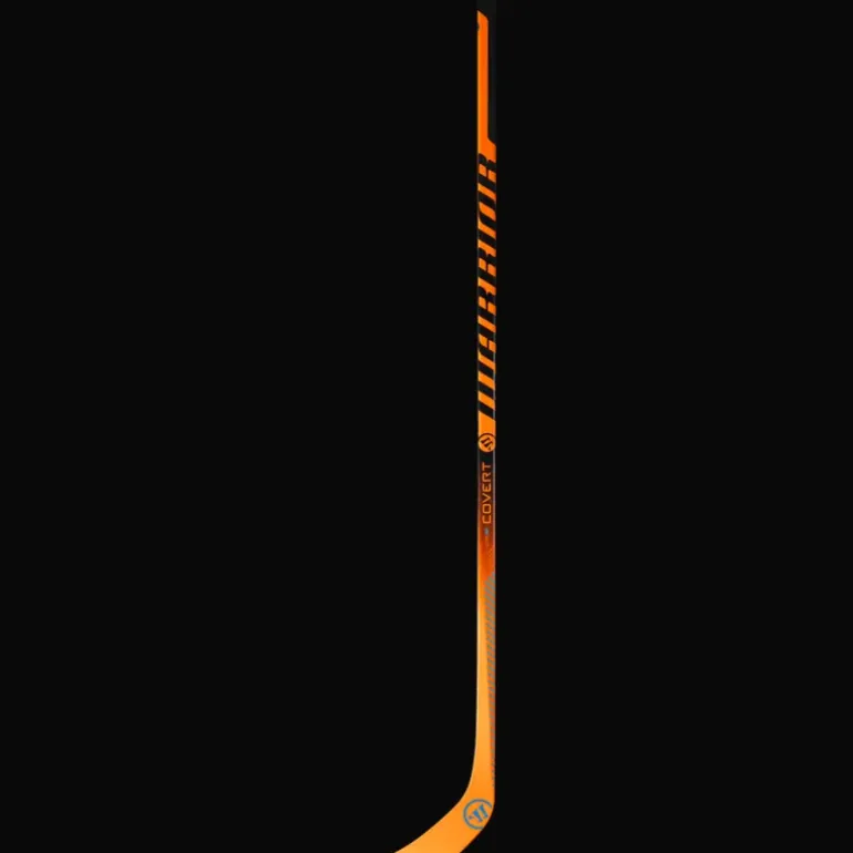QR5 50 Stick 24/25, hockeyklubba, junior - Juniorklubbor - QR5 50 Stick 24/25, hockeyklubba, junior