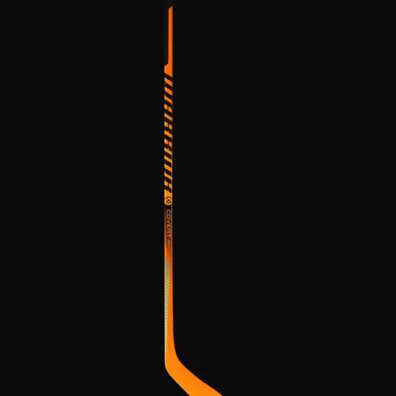 QR5 50 Stick 24/25, hockeyklubba, junior - Juniorklubbor - QR5 50 Stick 24/25, hockeyklubba, junior