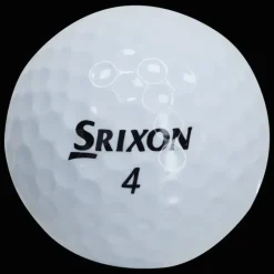 Q-star Tour 5, golfboll - Golfbollar - Q-star Tour 5, golfboll