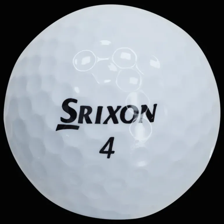 Q-star Tour 5, golfboll - Golfbollar - Q-star Tour 5, golfboll