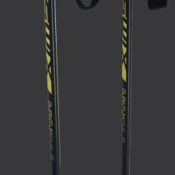 Quantum 5 Jr Aluminium, skidstav, junior - Längdstavar - Quantum 5 Jr Aluminium, skidstav, junior