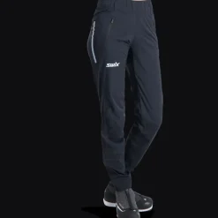 Quantum Performance Pants, längskidåkningsbyxor, dam - Längdåkningsbyxor Dam - Quantum Performance Pants, längskidåkningsbyxor, dam