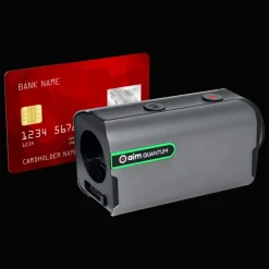 Quantum Rangefinder, avståndsmätare till golf - Golfklockor & Avståndsmätare - Quantum Rangefinder, avståndsmätare till golf