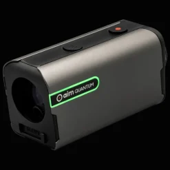 Quantum Rangefinder, avståndsmätare till golf - Golfklockor & Avståndsmätare - Quantum Rangefinder, avståndsmätare till golf